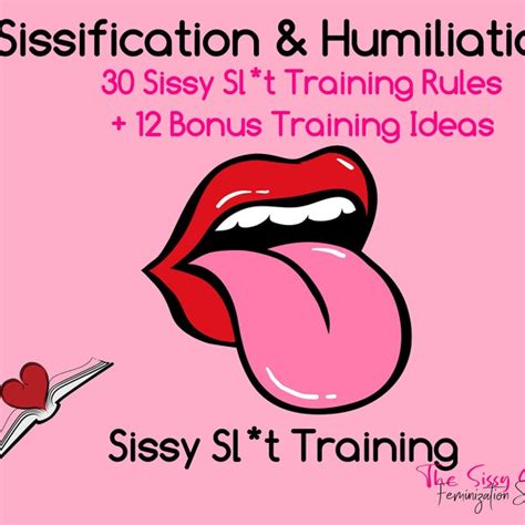 sissy roleplay|Sissy Rules